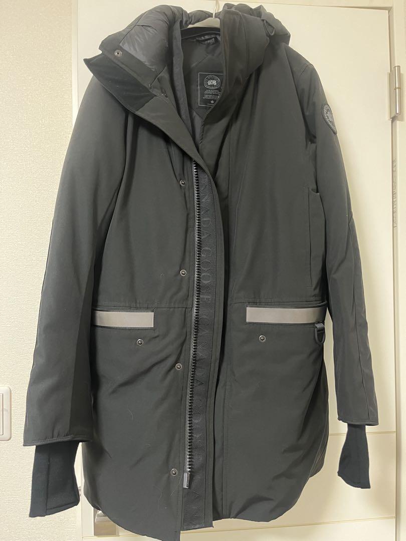 Canada Goose Brockton Parka Men