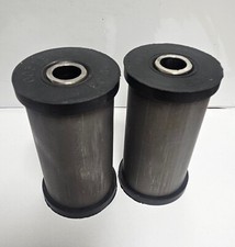Weld-On DOM Builder Bushings 2 OD x .250 wall...