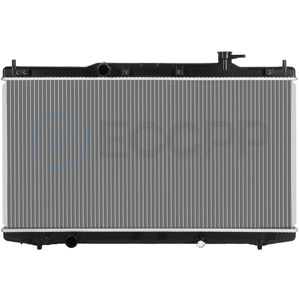 Aluminum Radiator for 2013-2015 Honda Accord 2015-2020 Acura TLX 4-Door 2-Door Foto 2 de 4