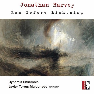Javier Torres Maldonado - Run Before Lightning [New CD] Jewel Case Packaging