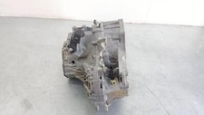 Boite de vitesse Chevrolet LACETTI