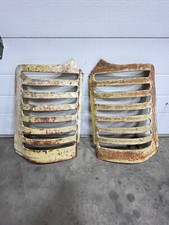 Oliver 88 Original Grille