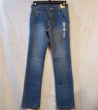 New Gymboree girls size 10 skinny Jeans