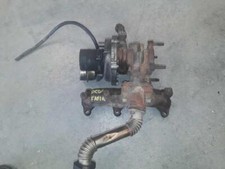 045253033 Turbolader At für SKODA FABIA (6Y2/6Y3) Comfort 1112275