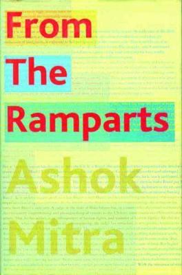 From the Ramparts, Mitra, Ashok, Good Book