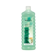 Avon Senses Cucumber Melon Bubble Bath
