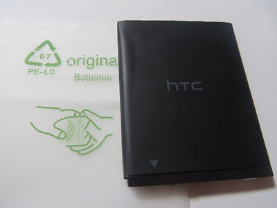 ORIGINAL HTC Merge Mytouch 4G Thunderbolt T-Mobile S610D Li-ion BATTERY BD42100
