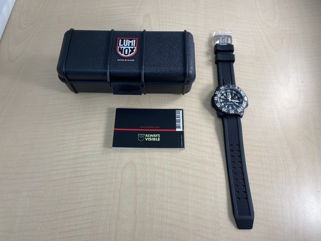 luminox coronado 3023