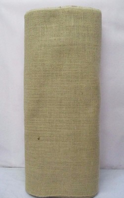 burlap by the yard