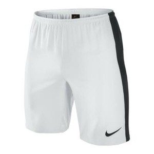 NIKE LASER WOVEN SOCCER/FOOTBALL SHORTS 