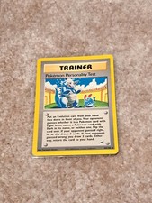 Personality Test / Persönlichkeitstest 102/105 - Eng - Neo Destiny - Pokémon TCG