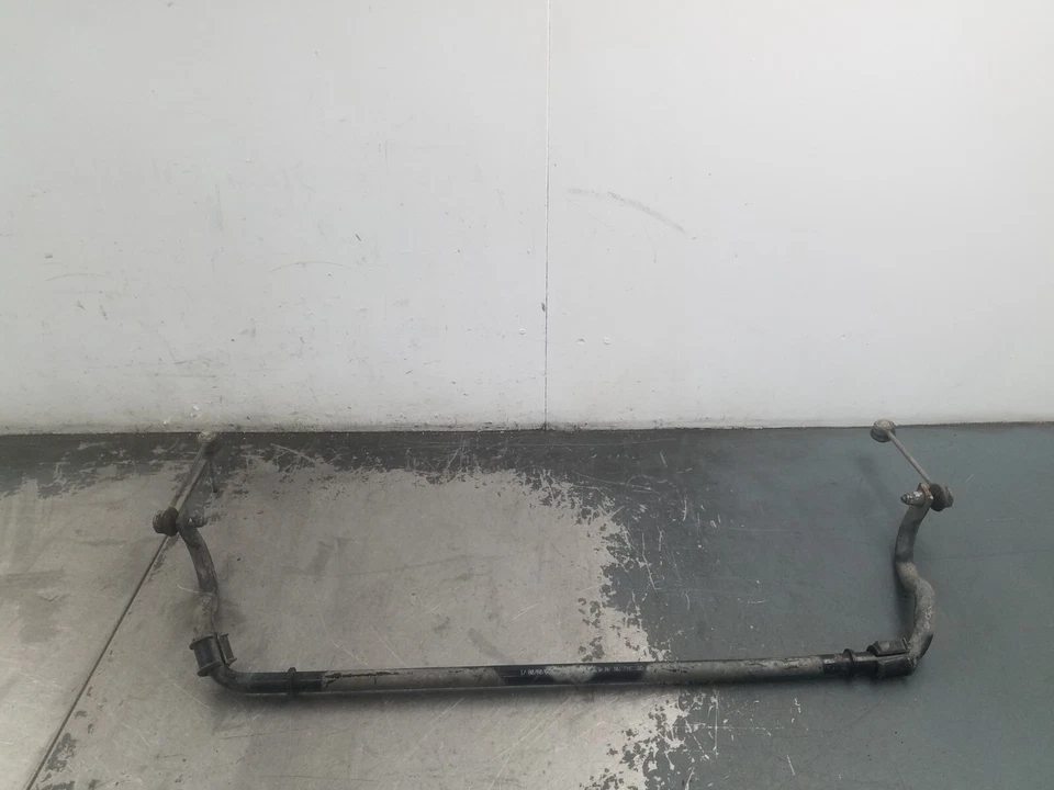 Porsche Cayman S 987 2008 barra estabilizadora delantera/extremo izquierdo - * #3197 A4 Foto 3 de 4