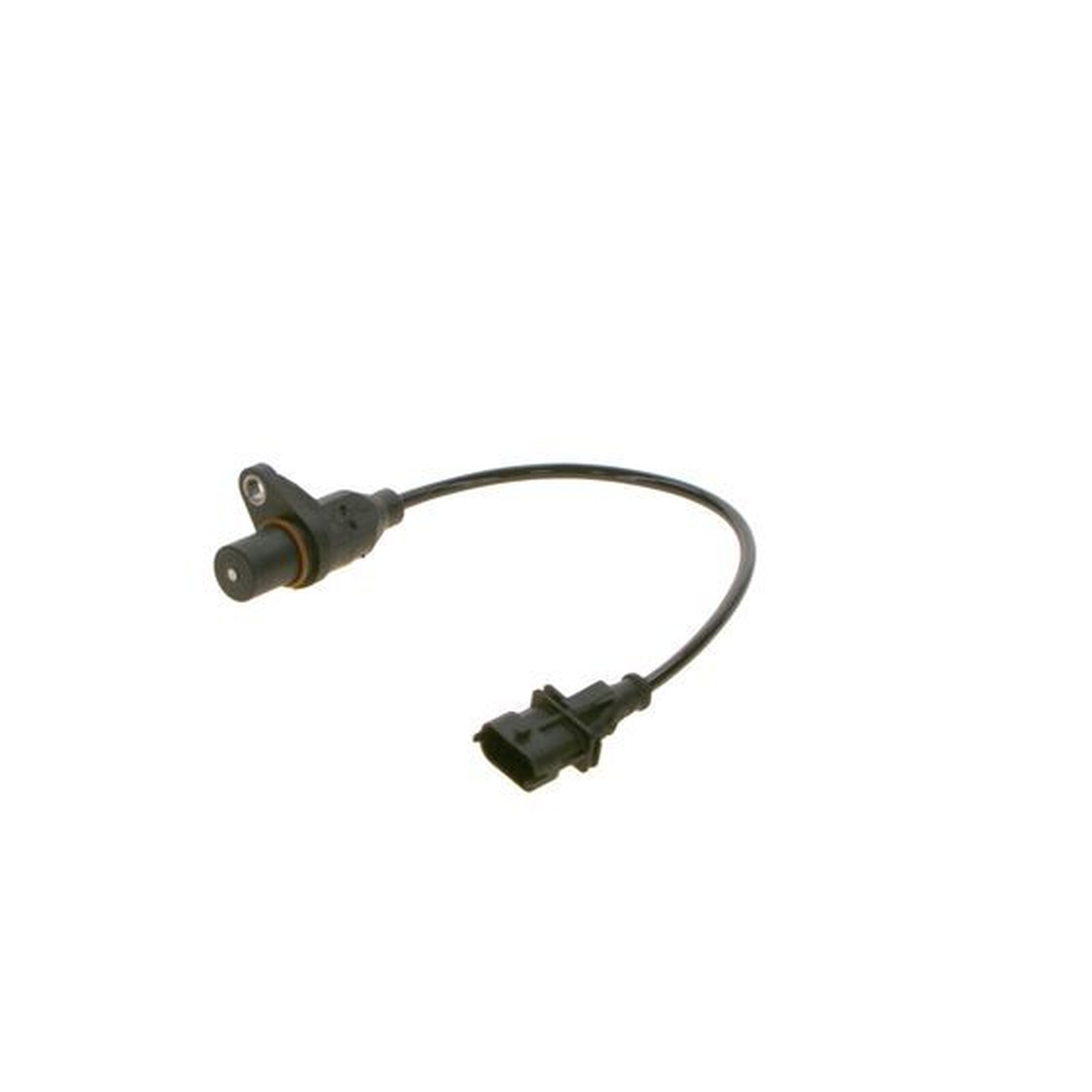 Bosch Crankshaft Position Sensor 0281002411 - OEM for Heuliez Irisbus Iveco VW