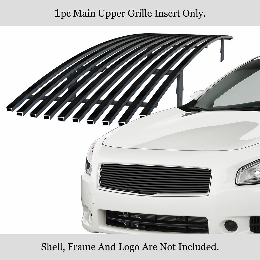 Grilles for 2009 Nissan Maxima for sale
