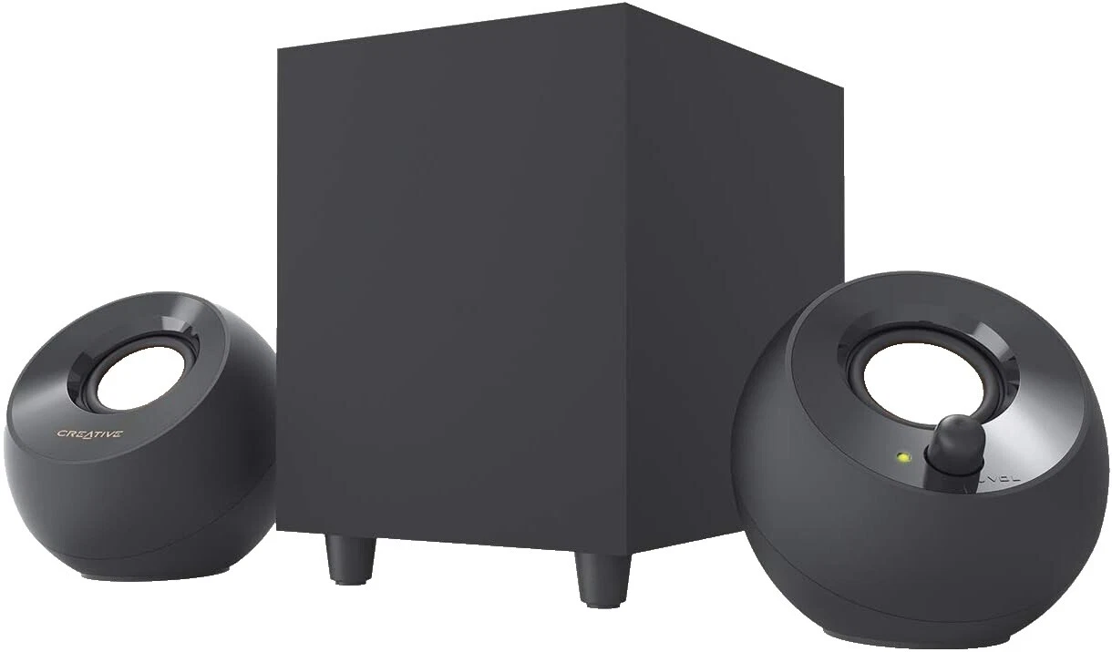 Creative Laptop and Desktop Accessories