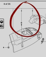 BLUESAWS Husky # 503 20 34-25 10 Pack
