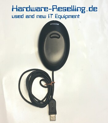 Microsoft IntelliMouse 1009 Wireless Explorer Receiver 2.0 USB X801604-103