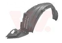 VAN Wezel 5307433 Verkleidung, Radhaus FüR Toyota