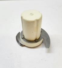 Sunbeam Oskar Jr  Chopper Plus Replacement S-Blade Fits Model 14131 14137