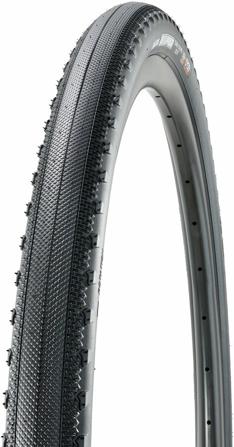 Maxxis Receptor Tire - 650B 27.5x47 Fold/120 EXO/TR | eBay