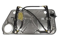 Vaico V10-6317 Fensterheber, Ohne Motor FüR VW