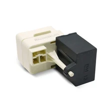 ForeverPRO W10613606 Compressor Starting Device for Whirlpool Refrigerator 67...