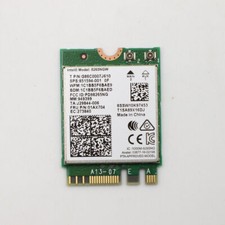 8265NGW 01AX704 M.2 Wireless Card for Lenovo Laptop AC Dual Band WiFi Bluetooth
