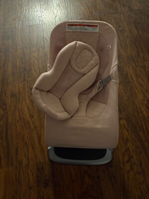Ergobaby Evolve 3-in-1 Mesh Bouncer, pink