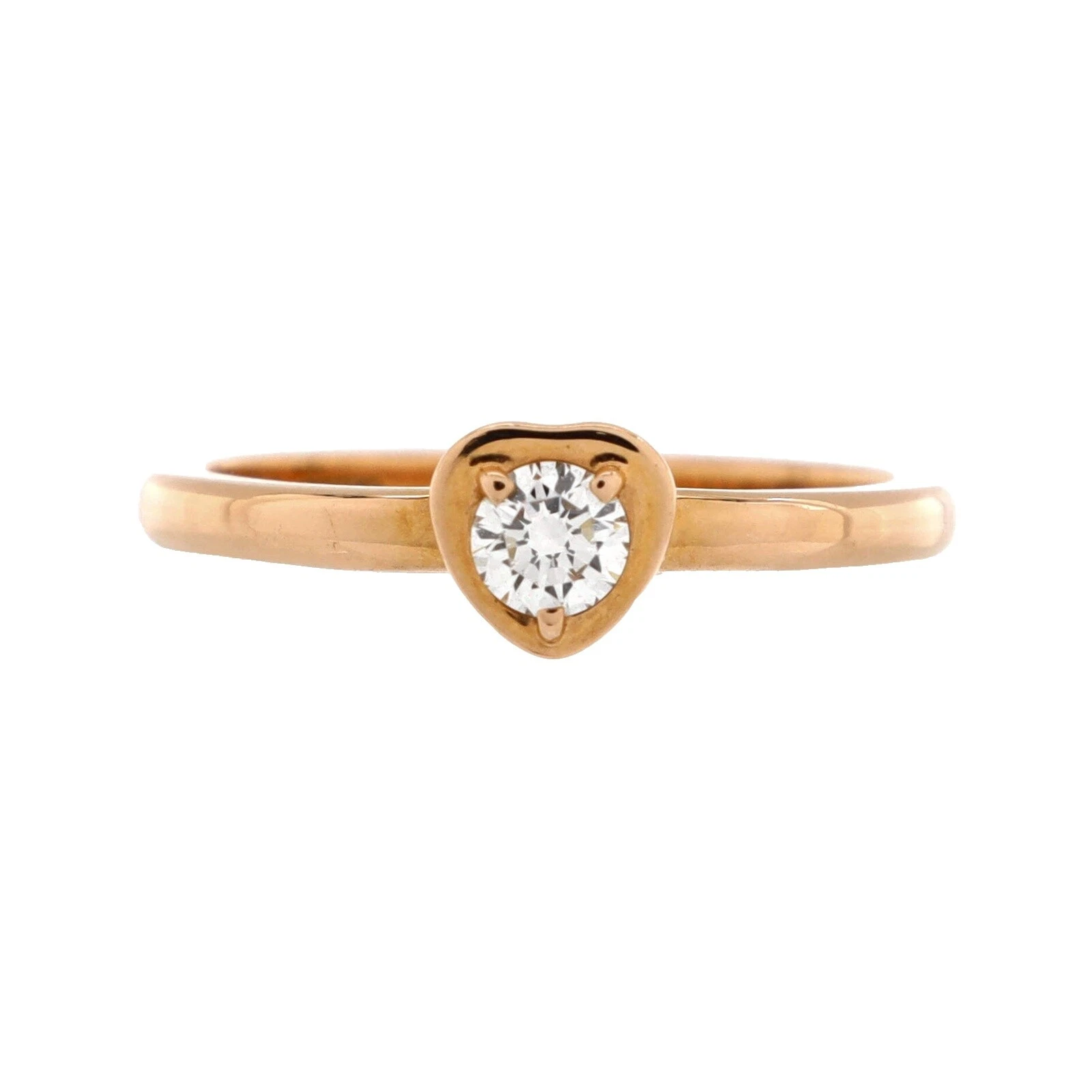 Cartier Rose Gold Plated Fashion Jewelry