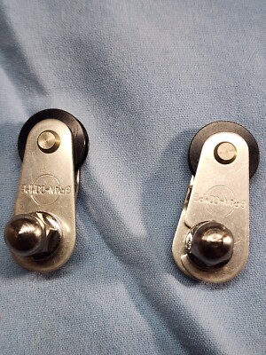 Vintage Dia Compe Gran Compe Pulley Cable Hanger Brake Roller xtr suntour