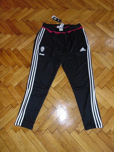 Juventus Torino Soccer Bottoms Player 