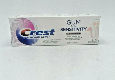 Crest tube reg 6.4oz w/whtn 1ct 12ct (037000469391)