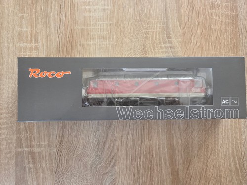 Roco 78423 H0 E-Lok ÖBB RH 1144 248, AC/DCC,dig., Licht u. Sound, TOP, neuwertig | Zustand: Neu: Sonstige (siehe Artikelbeschreibung)