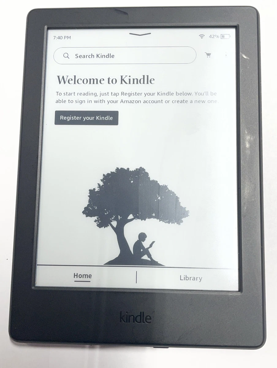 未使用 Amazon Kindle 第8世代 4GB ブラック SY69JL s-l400.jpg