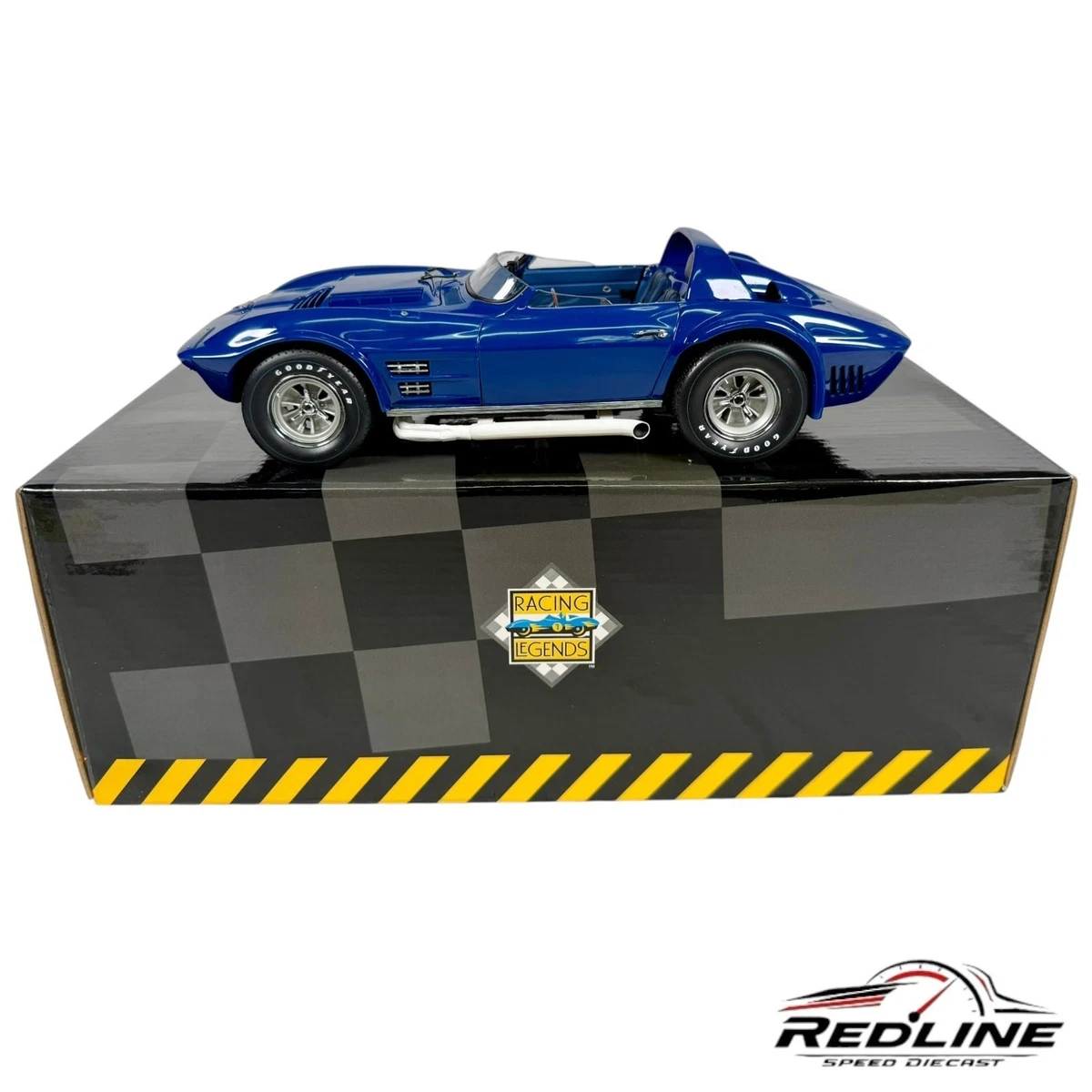 exoto grand sport products for sale | eBay