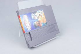 Nintendo NES *Action in New York* OVP CIB PAL B FV-NOE +