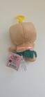 EXCULSIVE Hawaii '26 Hello Kitty Hula Plush Keychain — photo 2