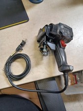 WorkSharp WSKTS2 Belt Sharpener