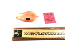 Nos Vintage Marbles Sheard Number 40 Gold Bead Front Sight Colt Bisley 315933