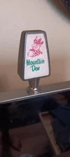 Vintage Mt Dew Hillbilly Soda Tap