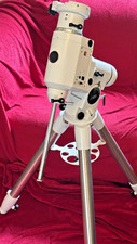 Skywatcher NEQ6PRO Mount and Tripod with V4 Synscan Handset . A1 Condition