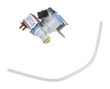 Whirlpool 4318047 Genuine OEM Refrigerator Water Inlet Valve Replacement Part -