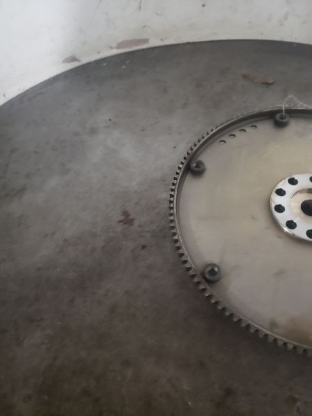 Flywheel/Flex Plate Automatic Transmission 4.2L Fits 08-12 AUDI S5 1050598