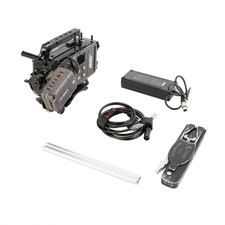 ARRI AMIRA PREMIUM Camera Set - 2828 Hours SKU 2064444