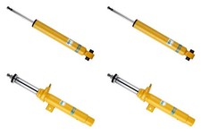4x Bilstein B6 Stoßdämpfer für BMW 2er G42 Coupé 3er G20 Touring 4er Coupé G22