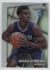 2014-15 Panini Prizm Silver Prizm Noah Vonleh #259 0c3