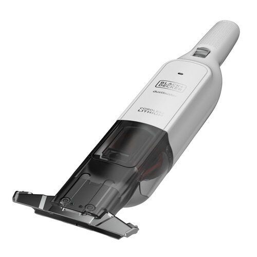 Recensione Black & Decker HLVC315B11 Aspirabriciole Ciclonico 29AW