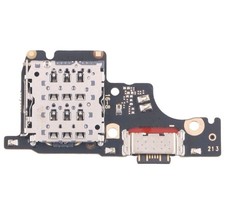 CONNETTORE RICARICA USB per Xiaomi Redmi Note 14 5G LETTORE SIM READER+MICROFONO