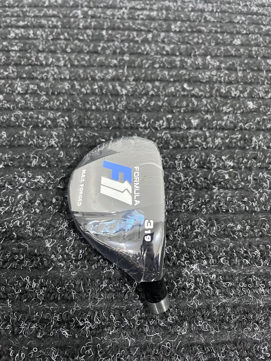 KrankGolf フォーミュラー11 ロフト固定式 4° クランクゴルフ Krank