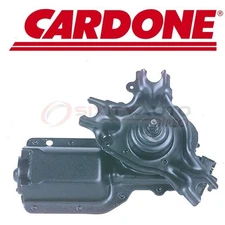 Cardone Reman 40-180 Windshield Wiper Motor for 22048352 22029595 Washer  iz